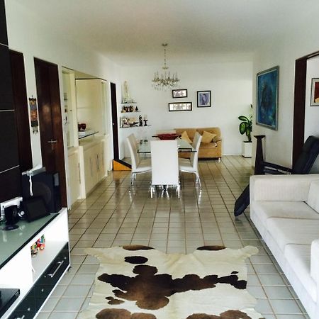 卡贝德卢Maravilhoso Apartamento - 175 M2公寓 外观 照片