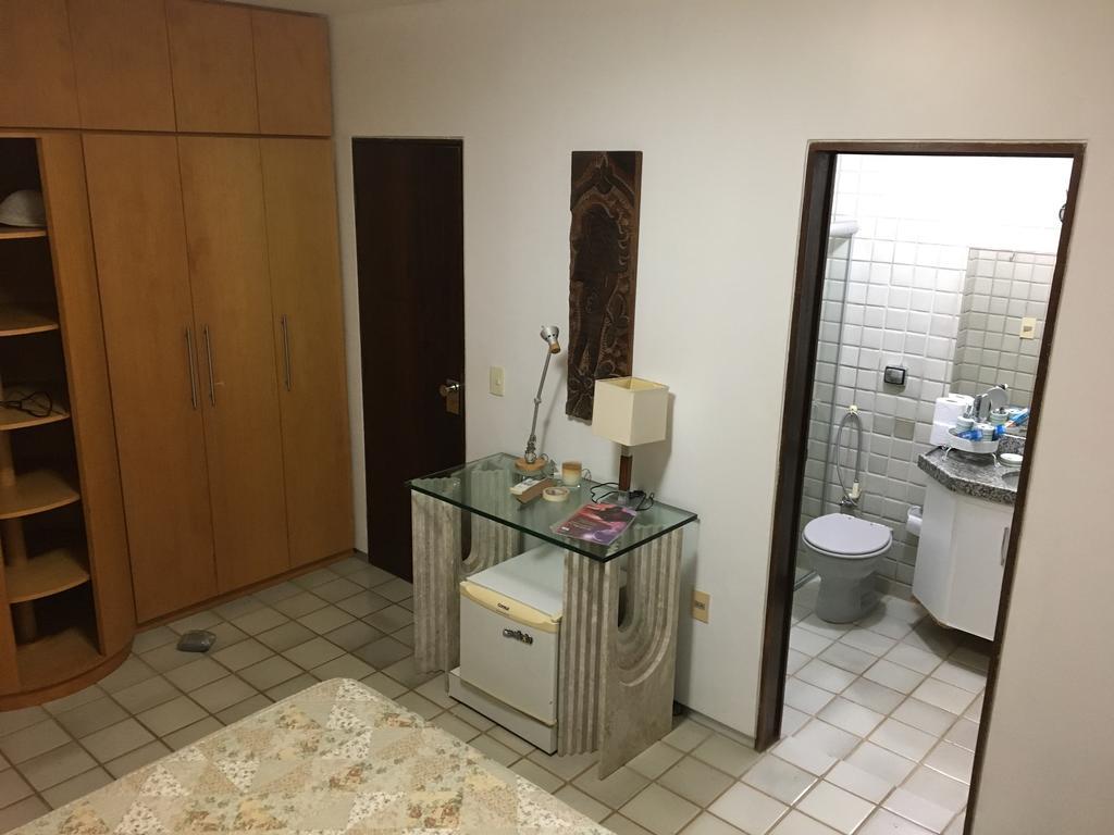 卡贝德卢Maravilhoso Apartamento - 175 M2公寓 外观 照片