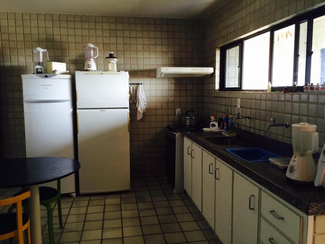 卡贝德卢Maravilhoso Apartamento - 175 M2公寓 外观 照片